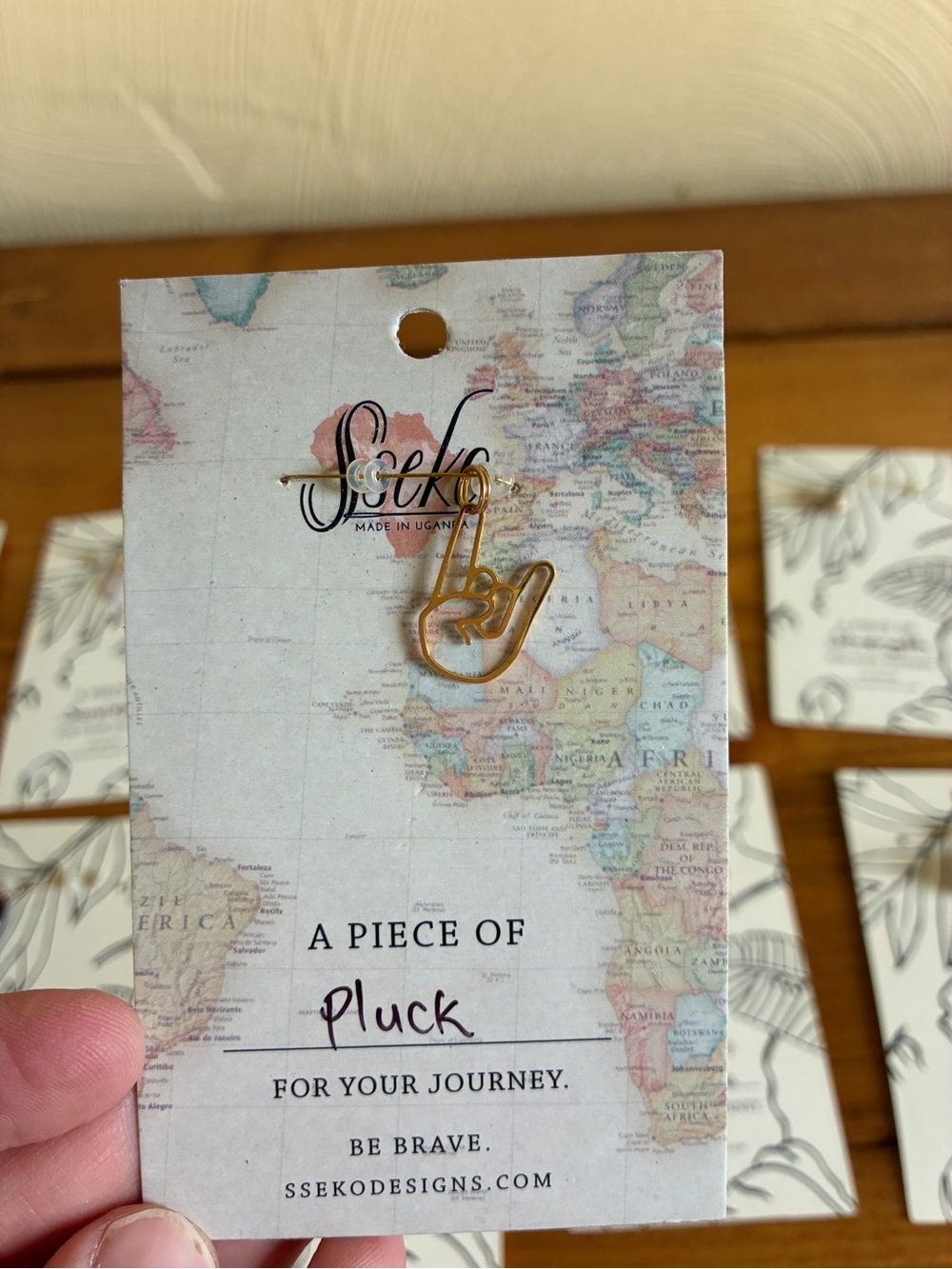 Sseko Charm Collection - Picture 5 of 16